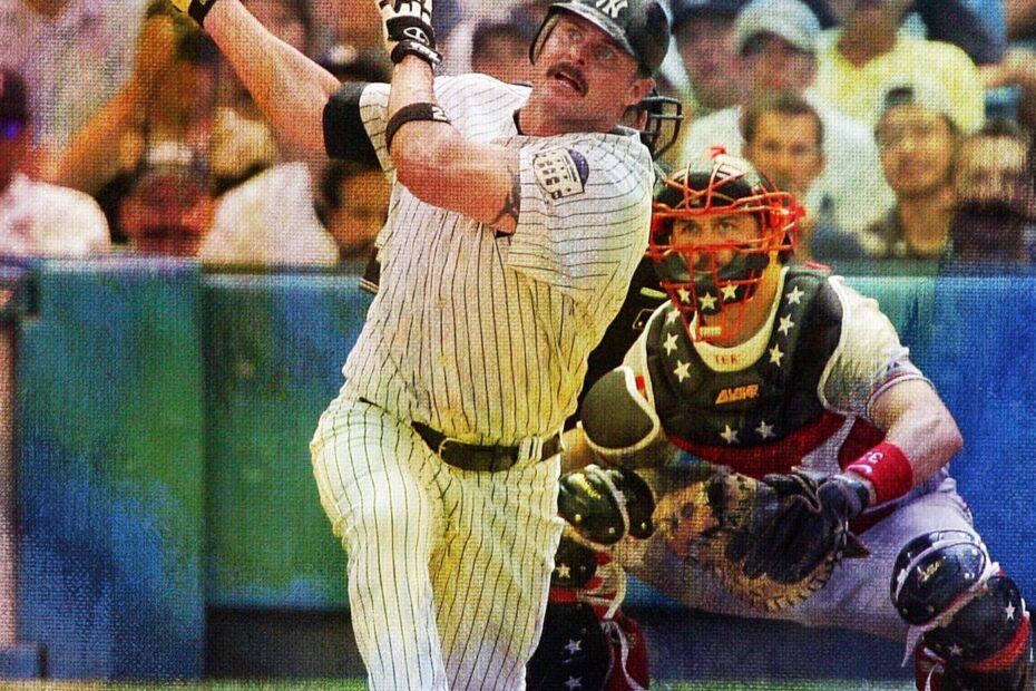 Jason Giambi Stats