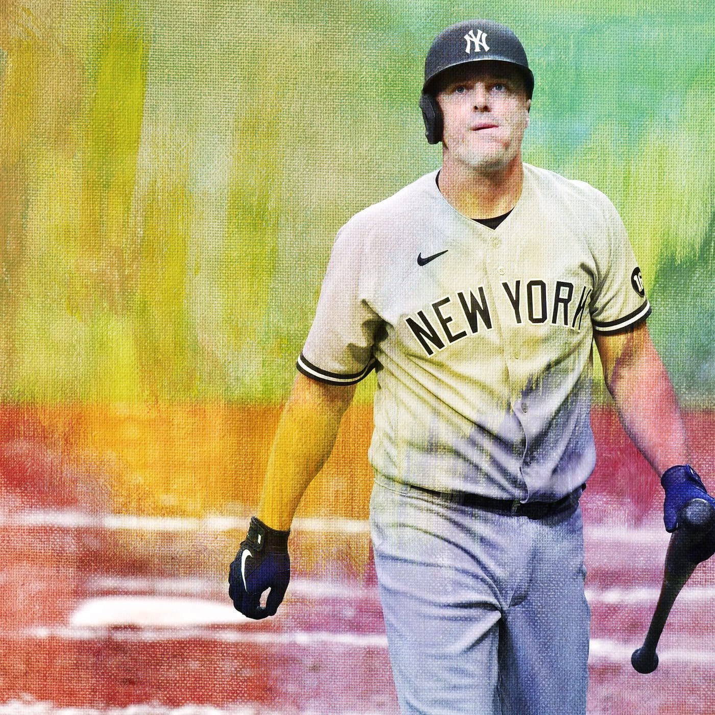 Jay Bruce Stats