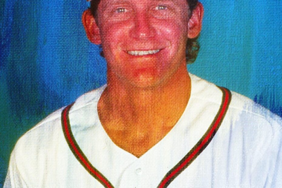 Jeff Blauser Stats