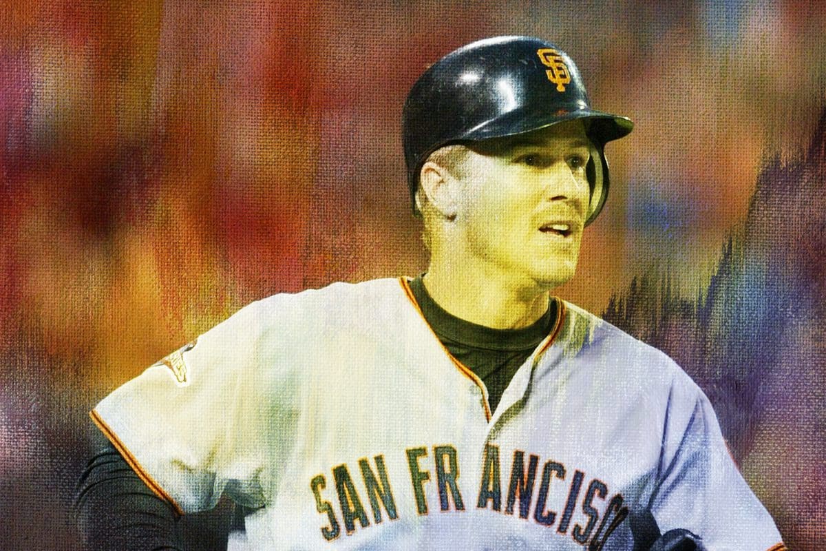 Jeff Kent Stats