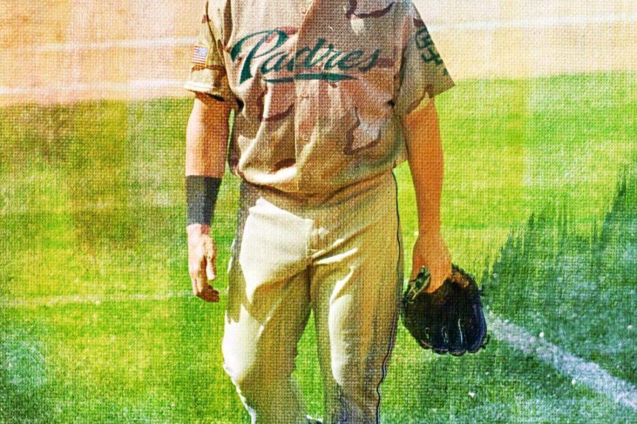 Jim Edmonds Stats