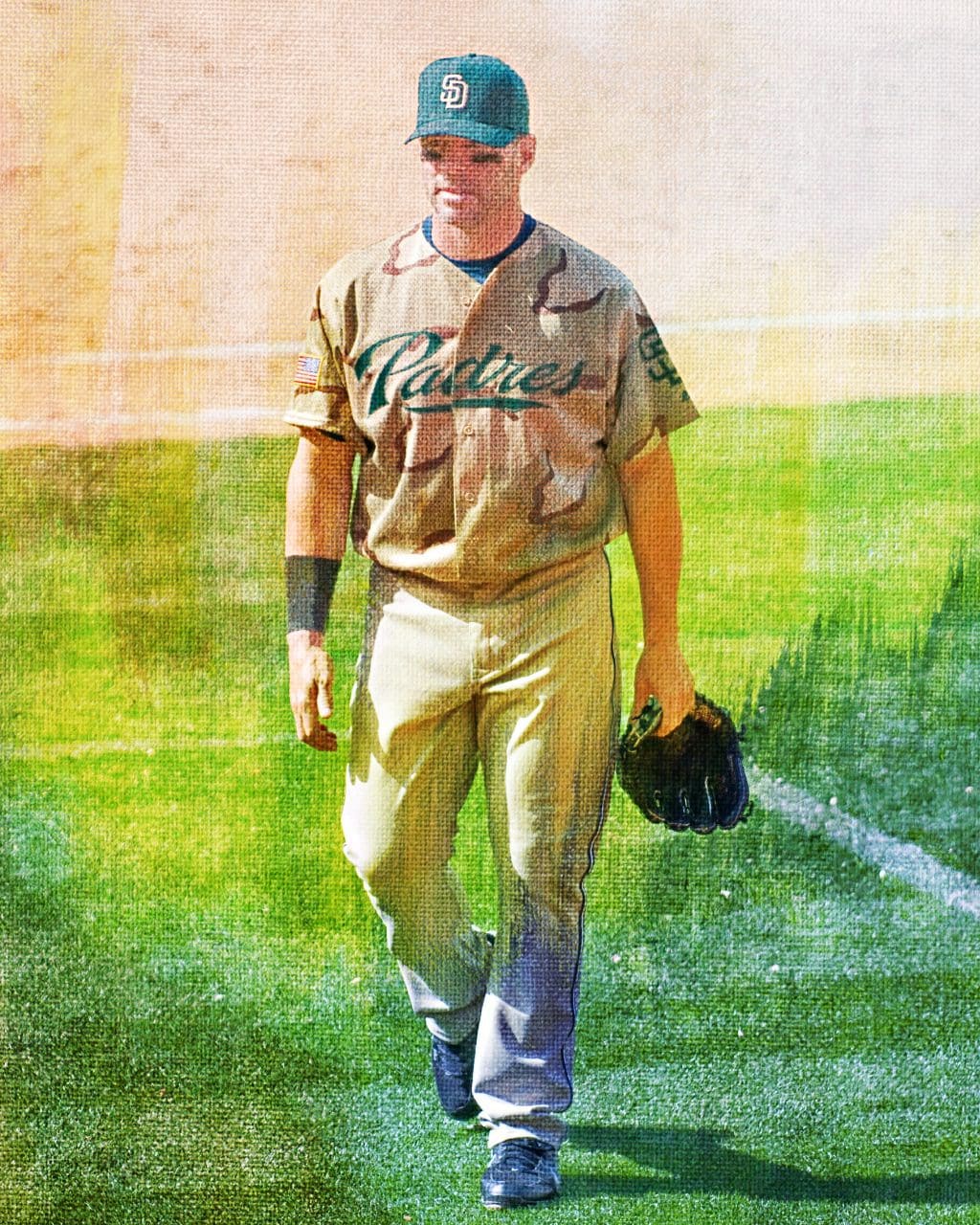 Jim Edmonds Stats