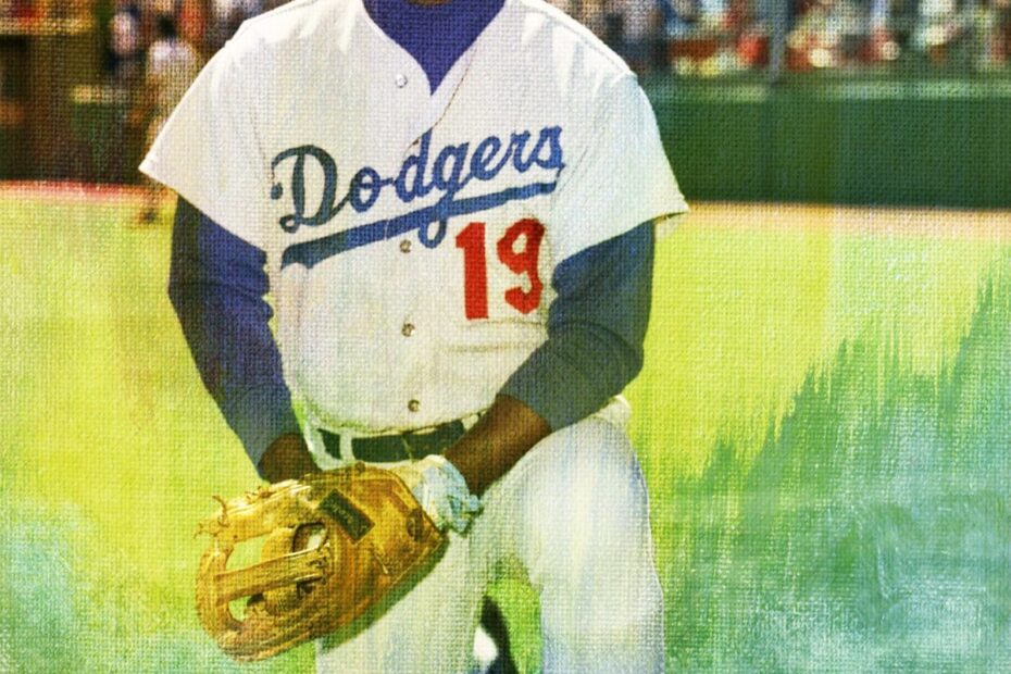 Jim Gilliam Stats
