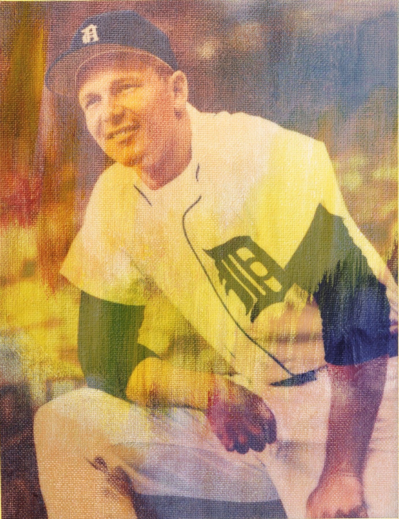 Jim Northrup Stats