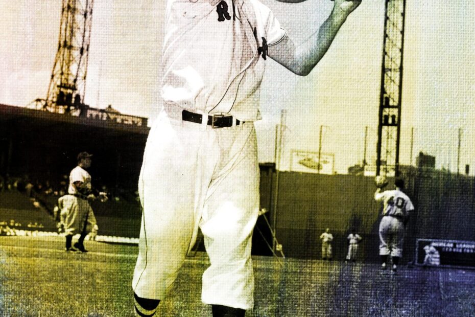 Jim Piersall Stats