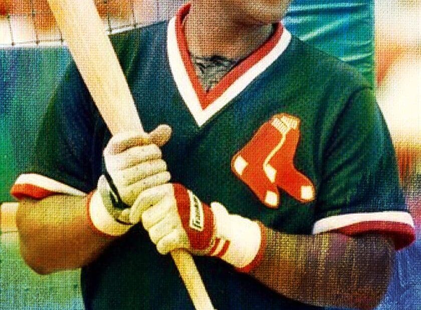 Jim Rice Stats