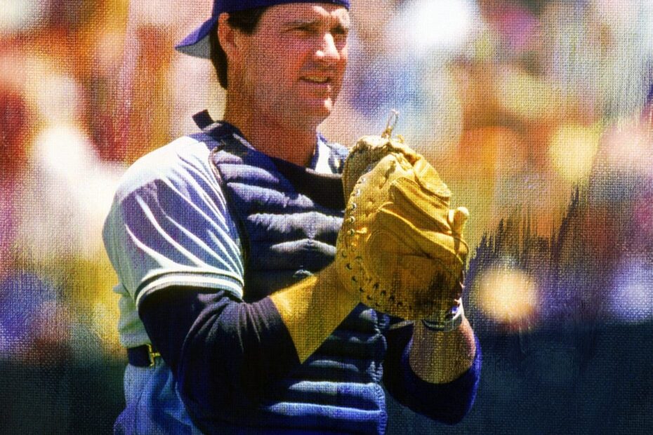 Jim Sundberg Stats