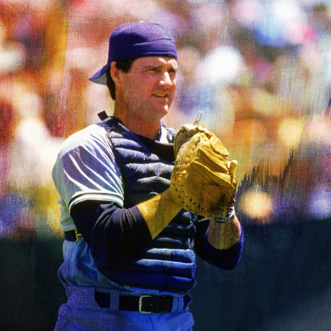 Jim Sundberg Stats