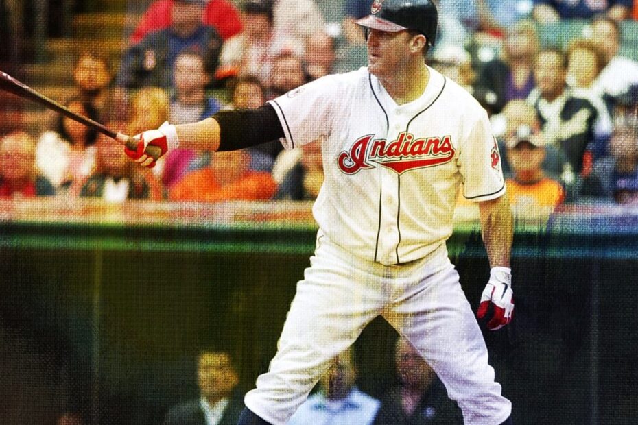 Jim Thome Stats