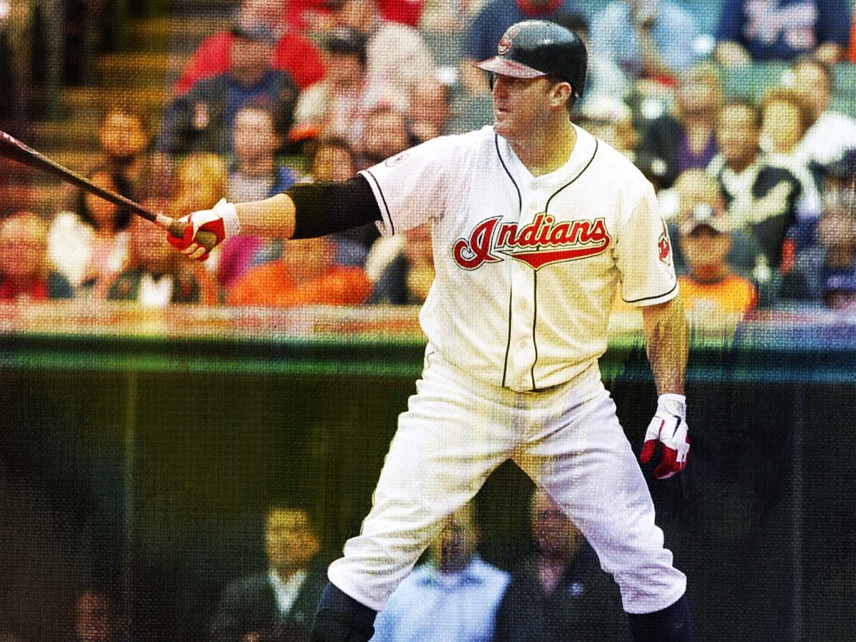 Jim Thome Stats