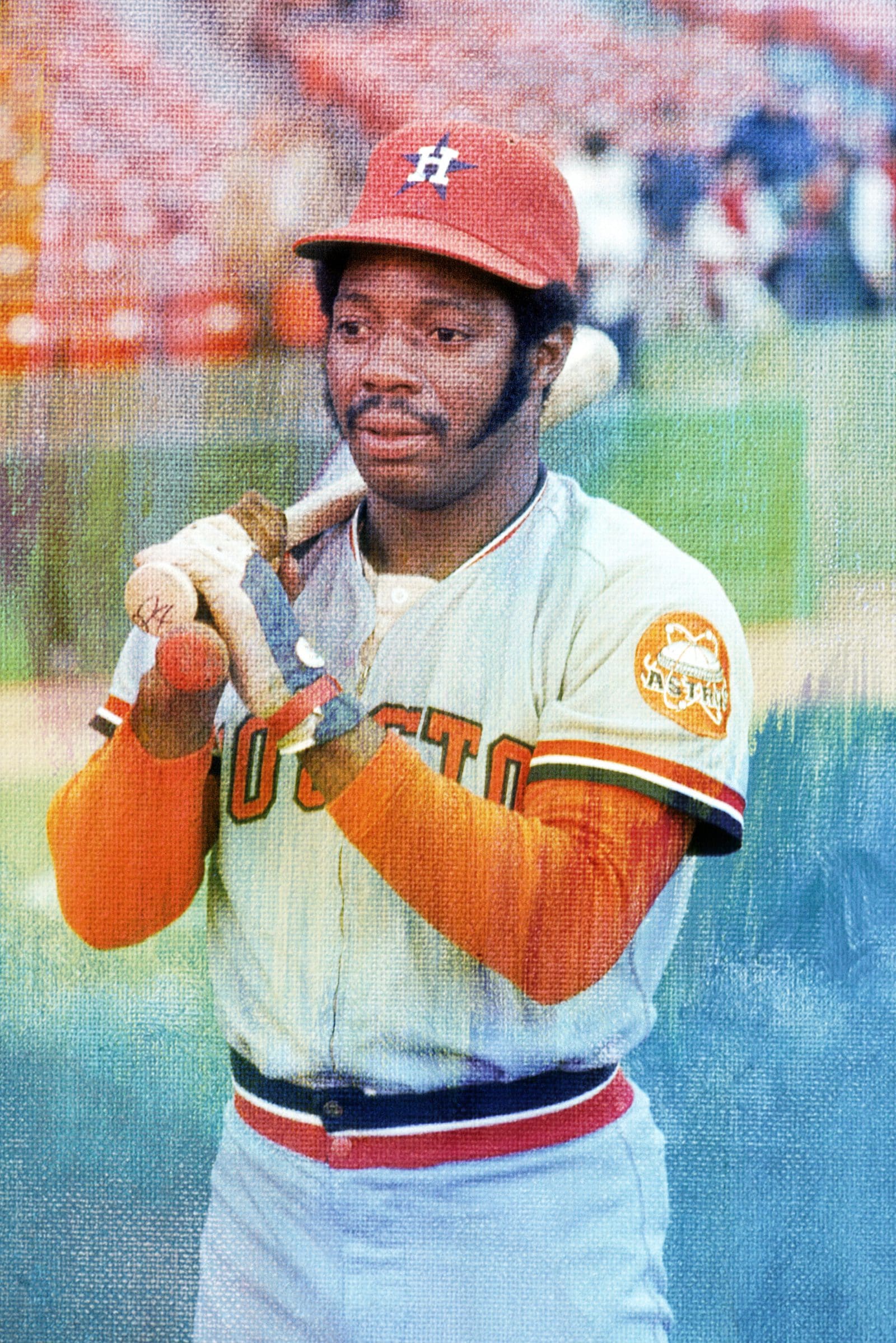 Jim Wynn Stats
