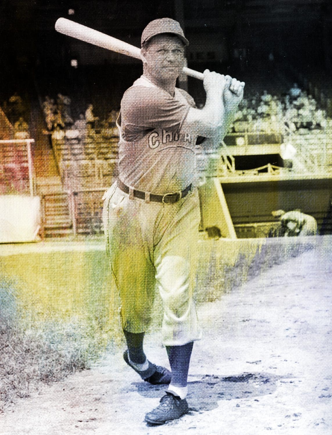 Jimmie Foxx Stats