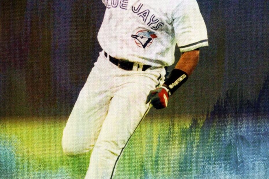 Joe Carter Stats