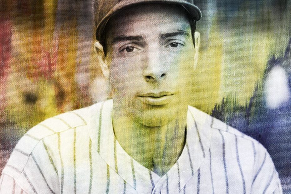 Joe DiMaggio Stats