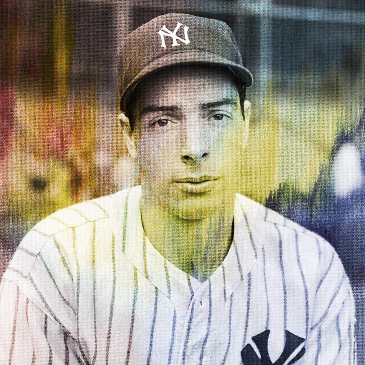 Joe DiMaggio Stats