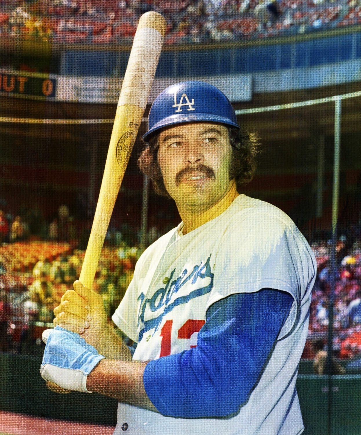 Joe Ferguson Stats