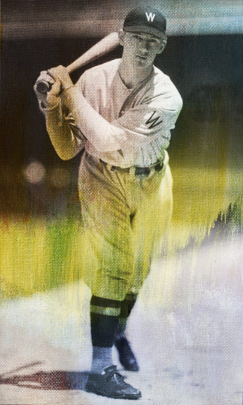 Joe Kuhel Stats
