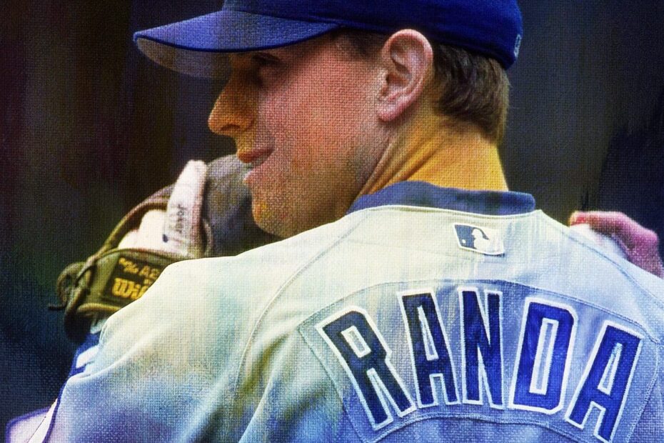Joe Randa Stats