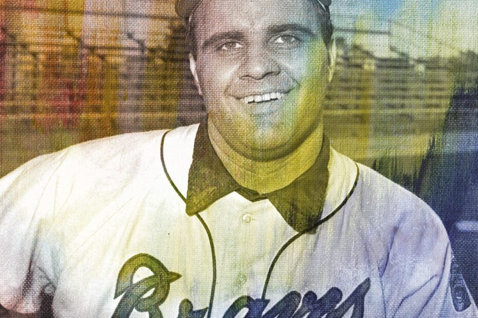 Joe Torre Stats