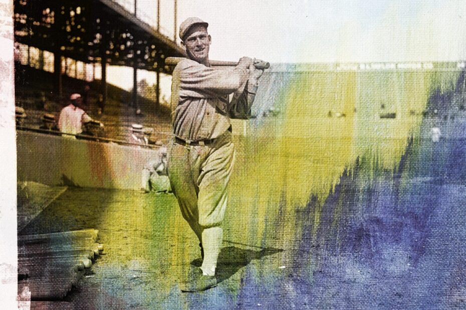 Johnny Bassler Stats