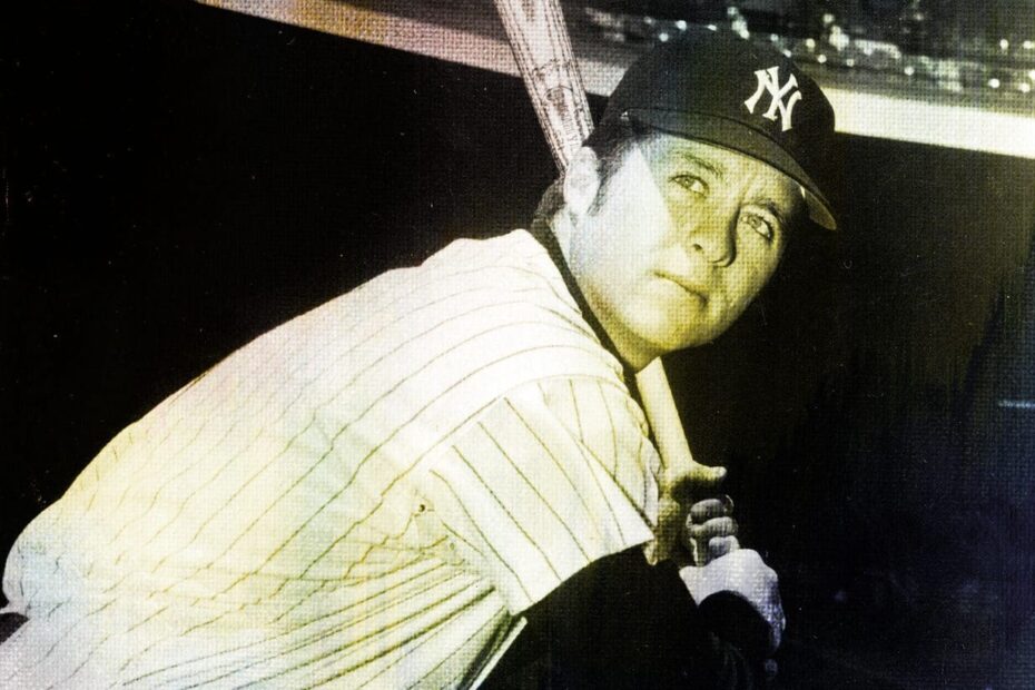 Johnny Callison Stats