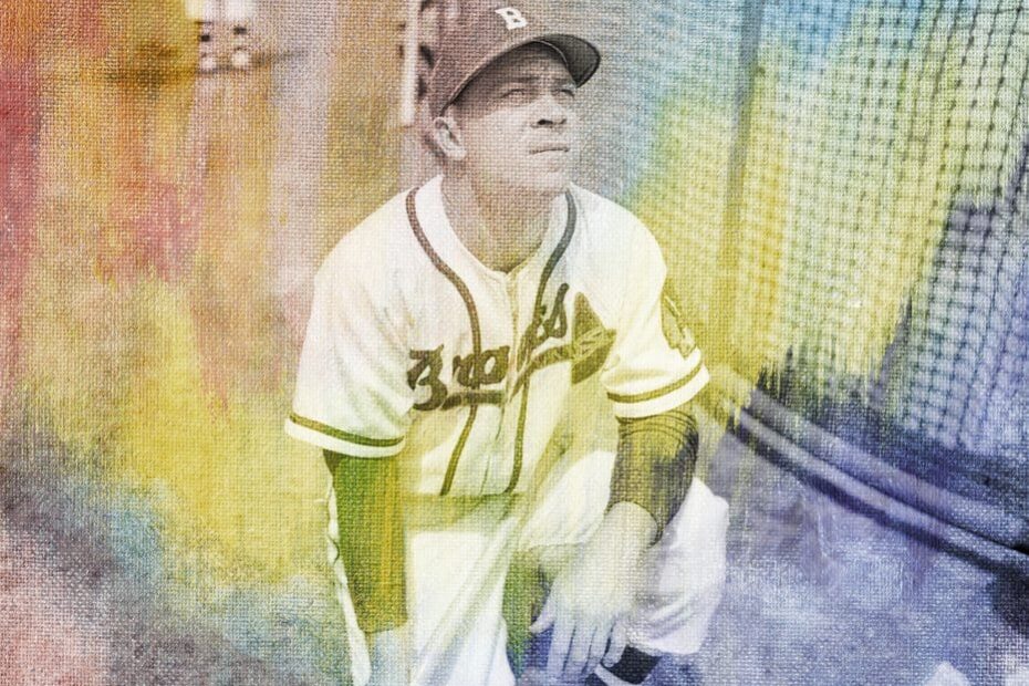 Johnny Hopp Stats