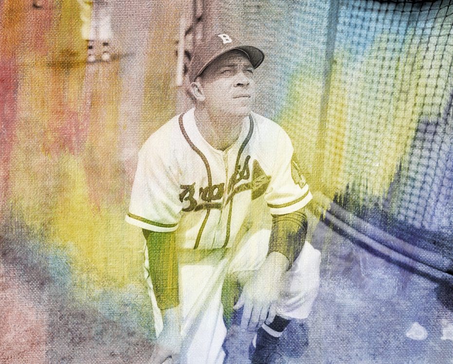 Johnny Hopp Stats