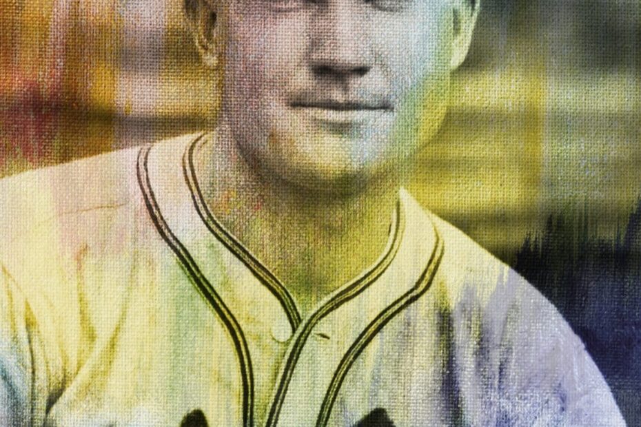 Johnny Mize Stats