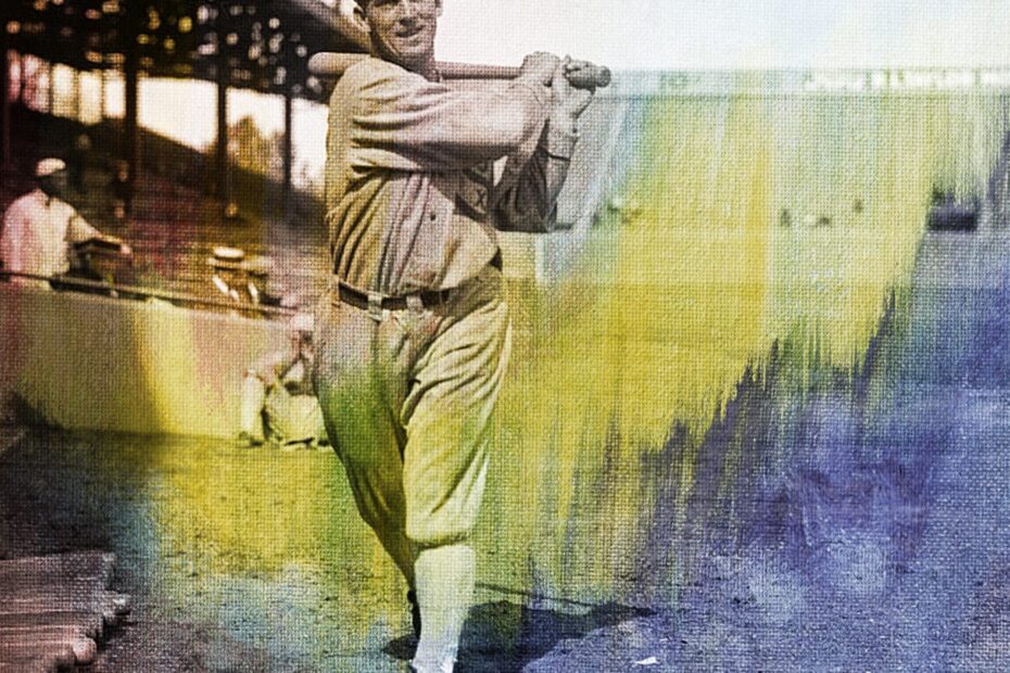 Johnny Mostil Stats
