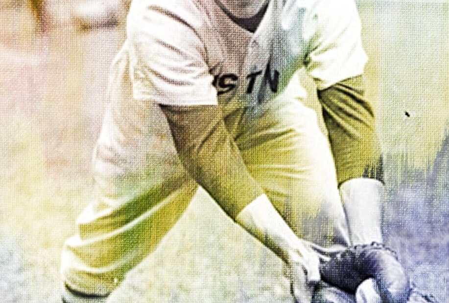Johnny Pesky Stats