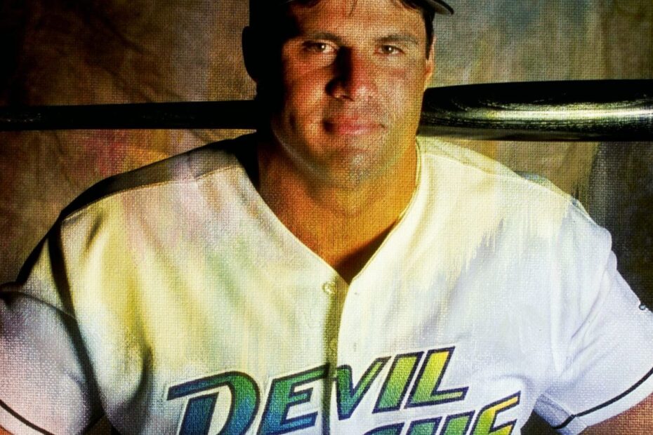 Jose Canseco Stats