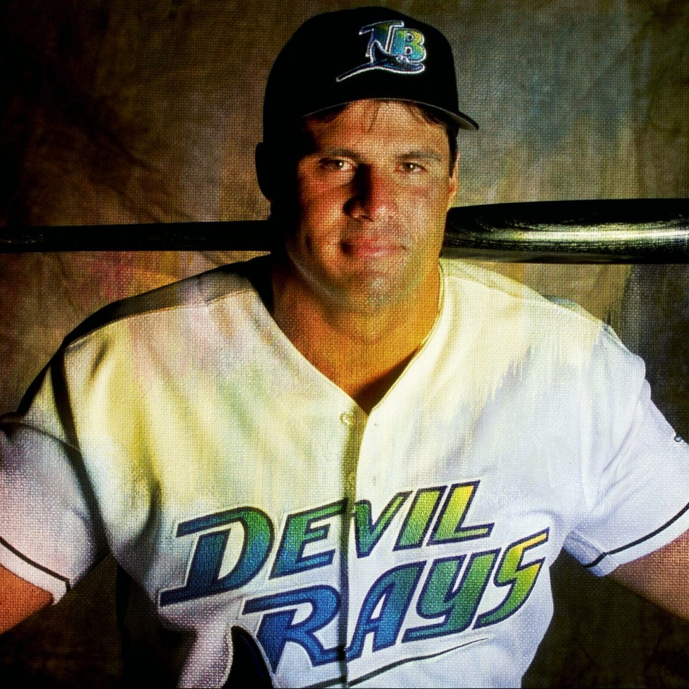 Jose Canseco Stats