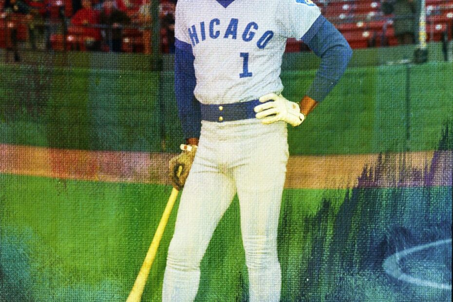 Jose Cardenal Stats
