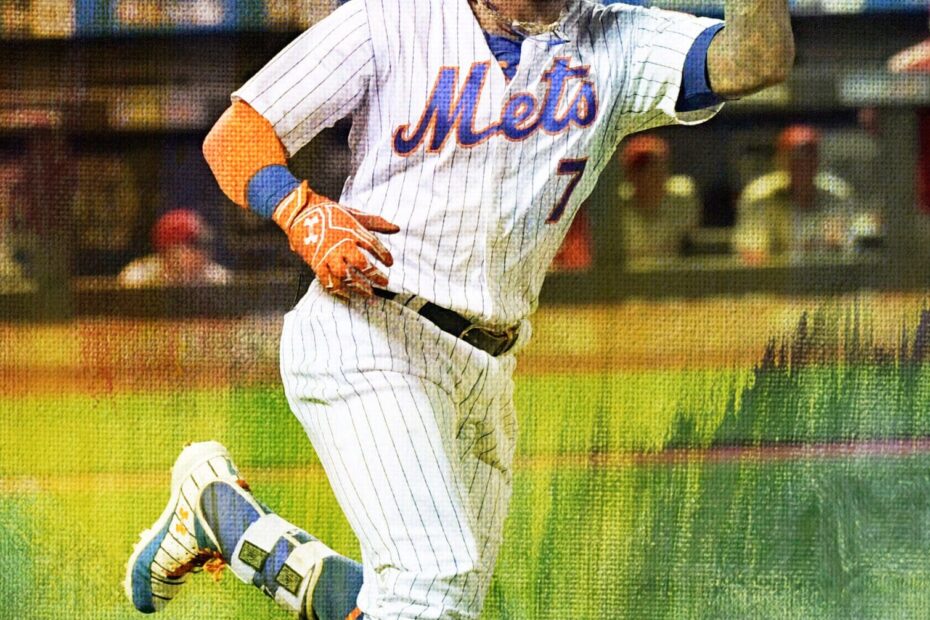 Jose Reyes Stats