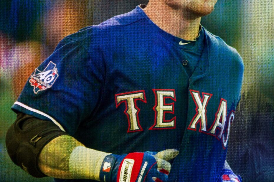 Josh Hamilton Stats