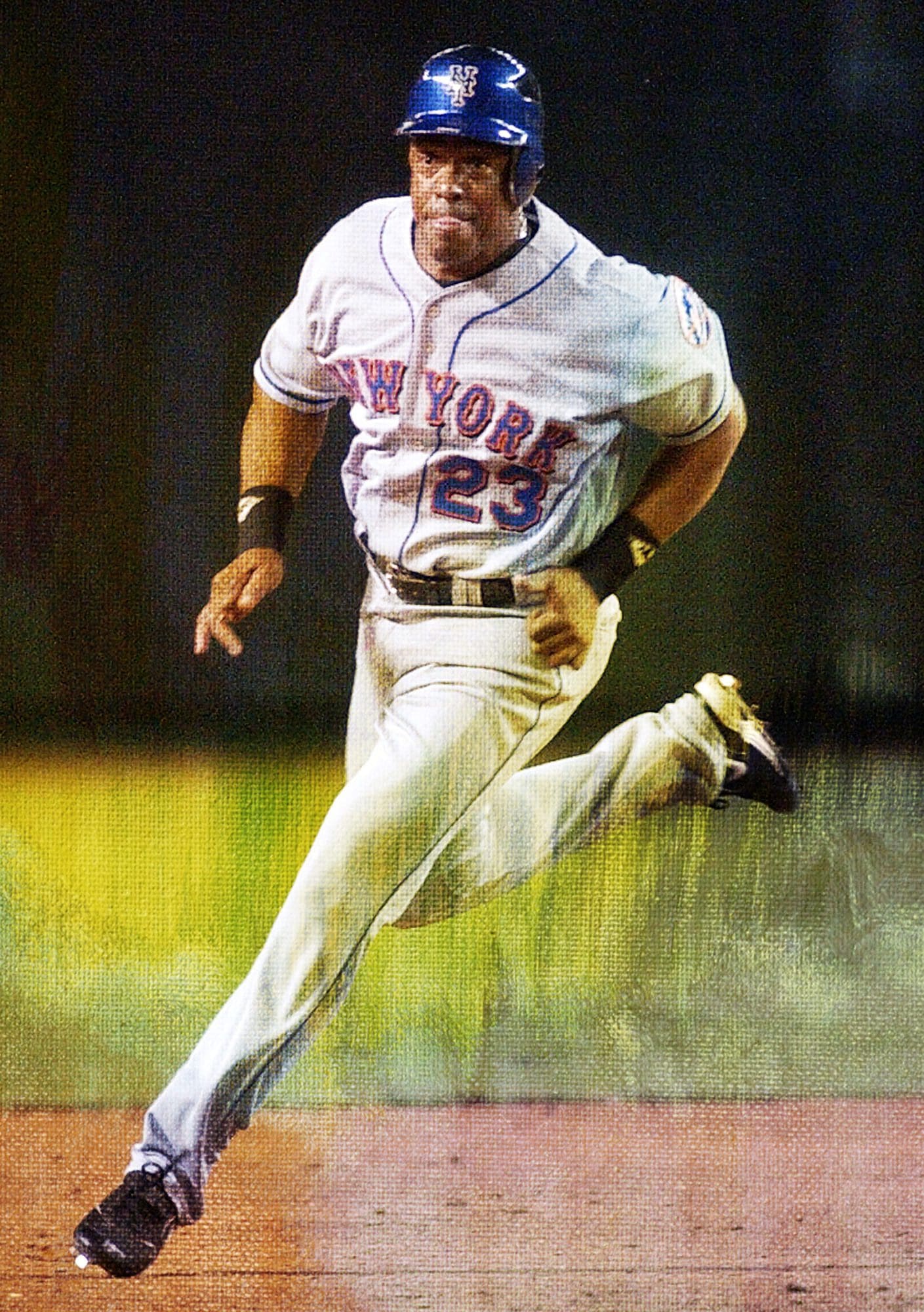 Julio Franco Stats