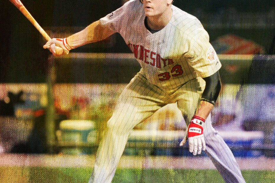 Justin Morneau Stats