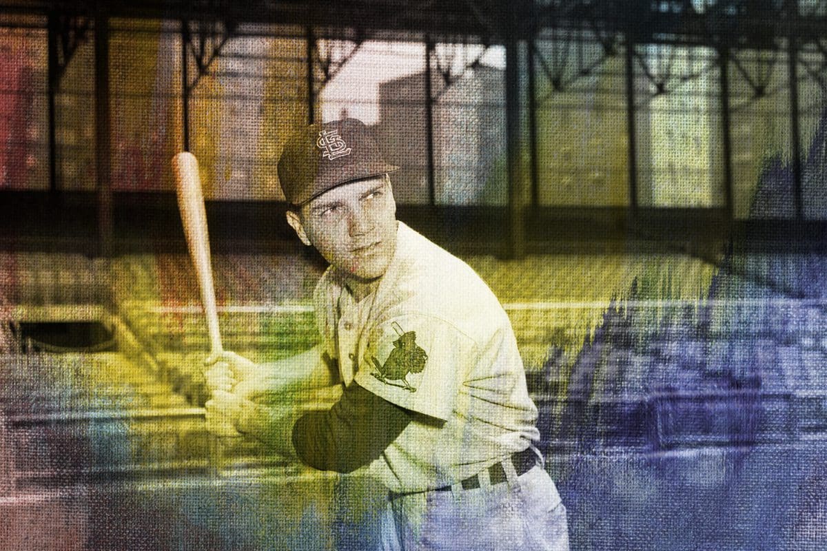 Ken Boyer Stats