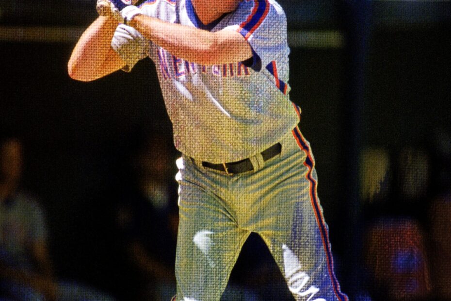Kevin McReynolds Stats