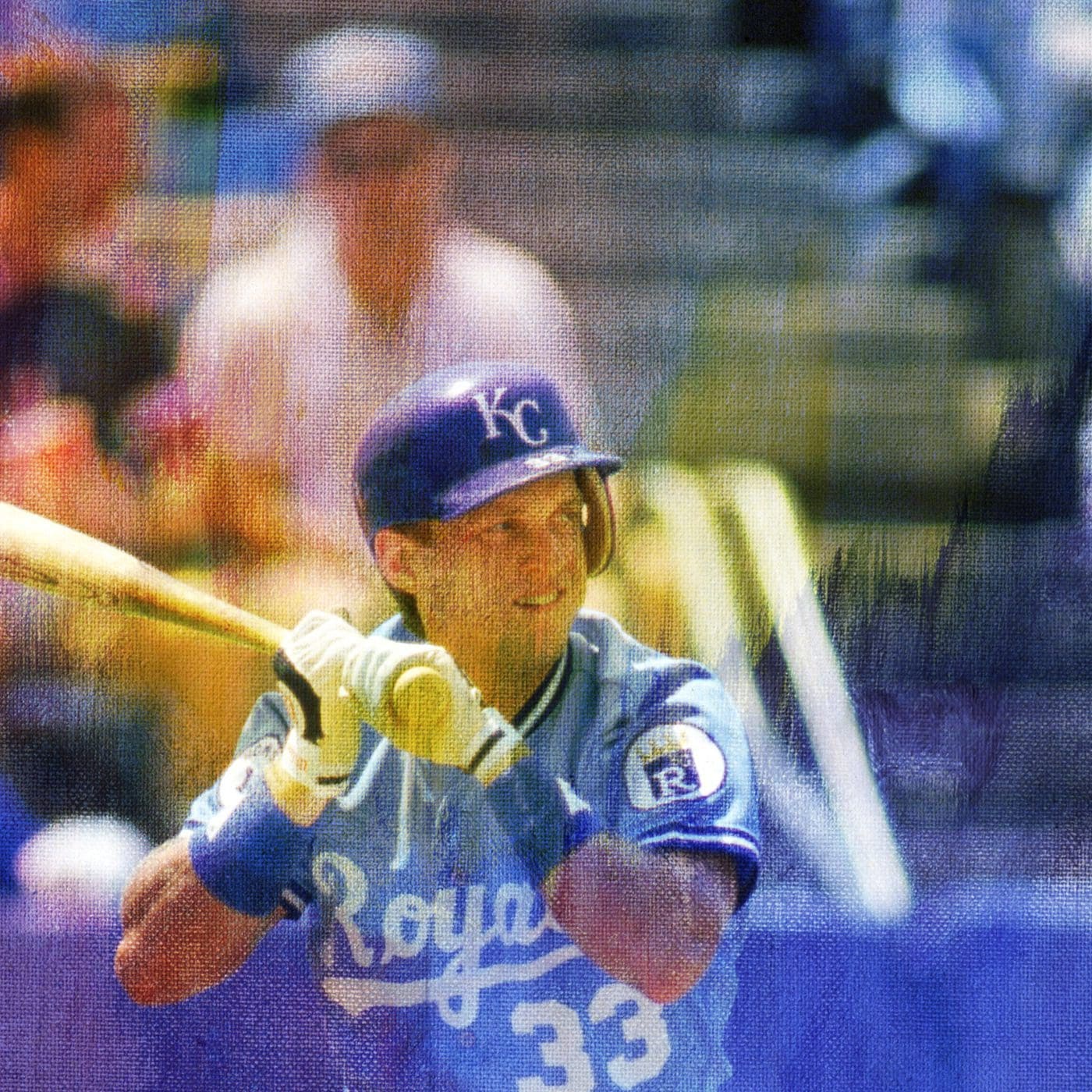 Kevin Seitzer Stats