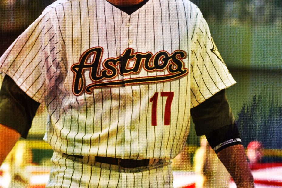 Lance Berkman Stats