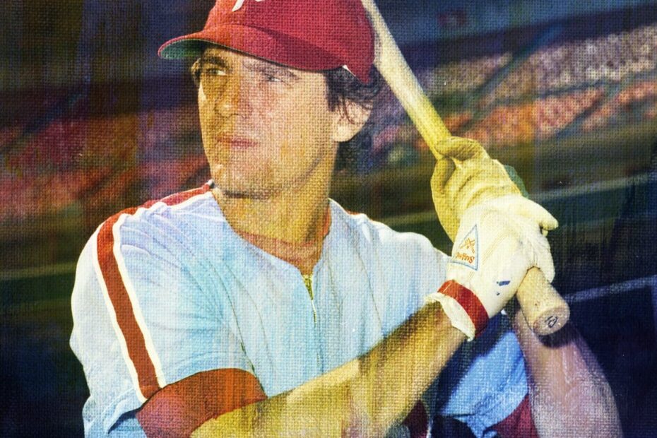 Larry Bowa Stats