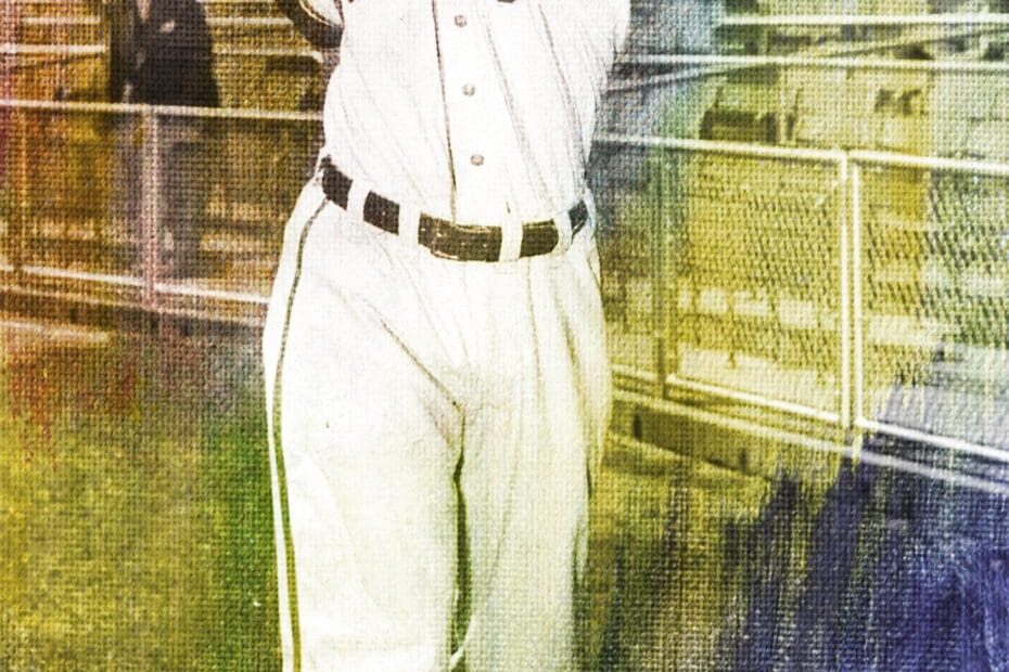 Larry Doby Stats