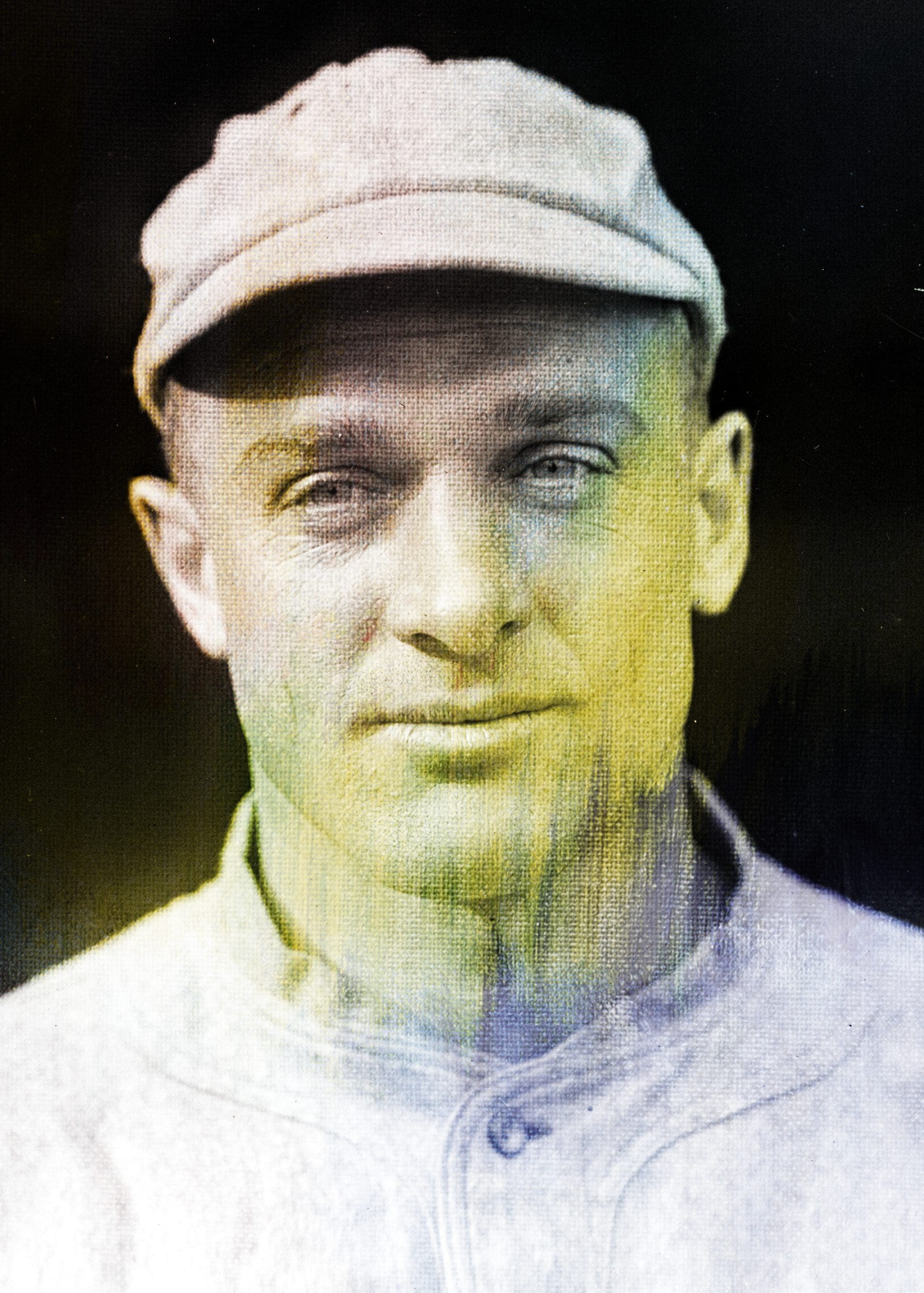 Larry Gardner Stats