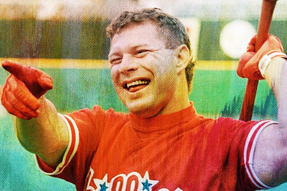 Lenny Dykstra Stats