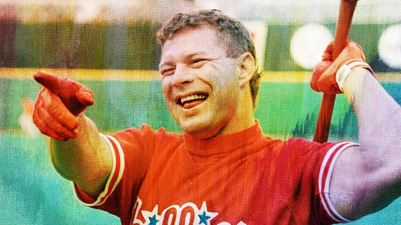 Lenny Dykstra Stats