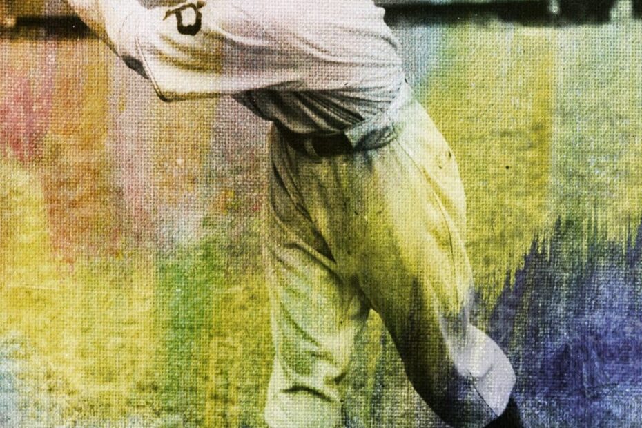 Lloyd Waner Stats