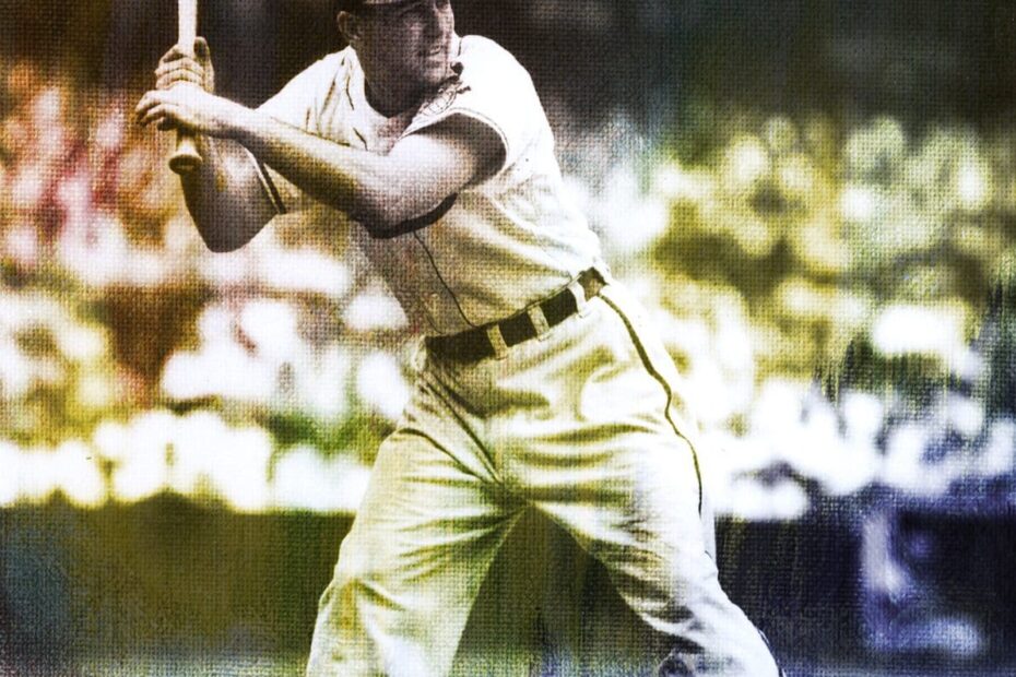 Lou Boudreau Stats