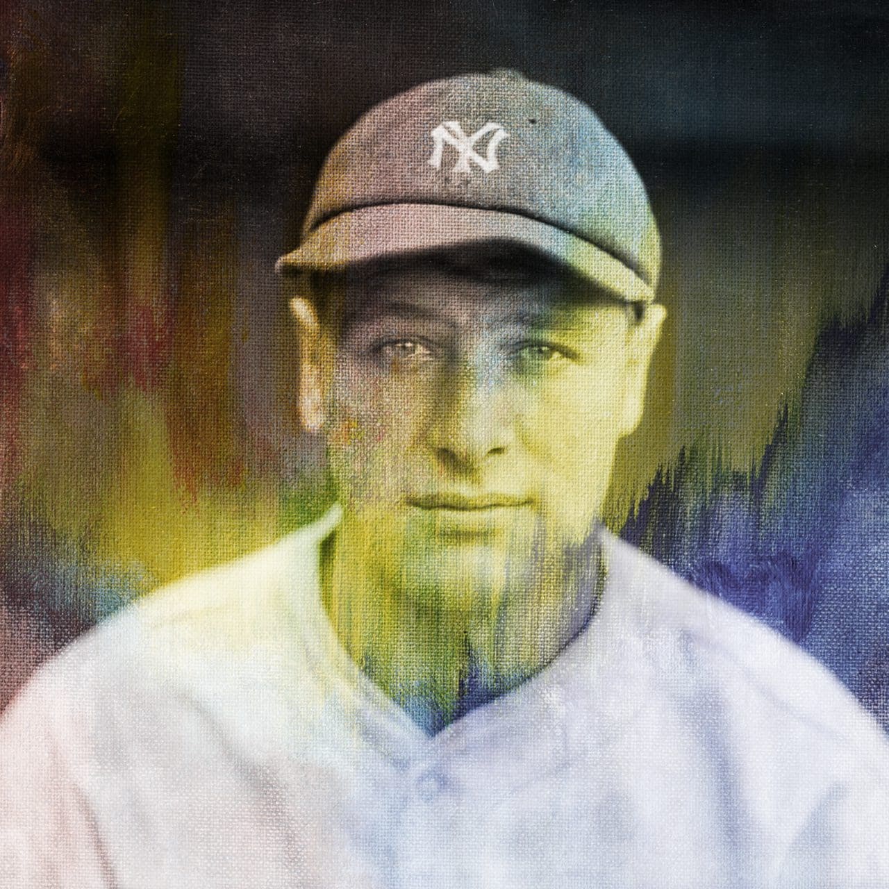 Lou Gehrig Stats