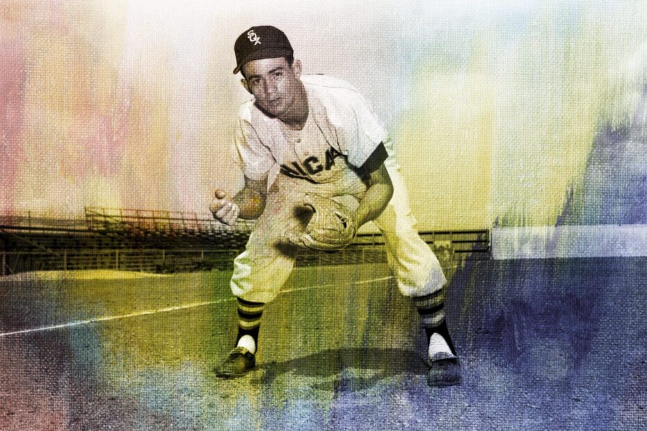 Luis Aparicio Stats